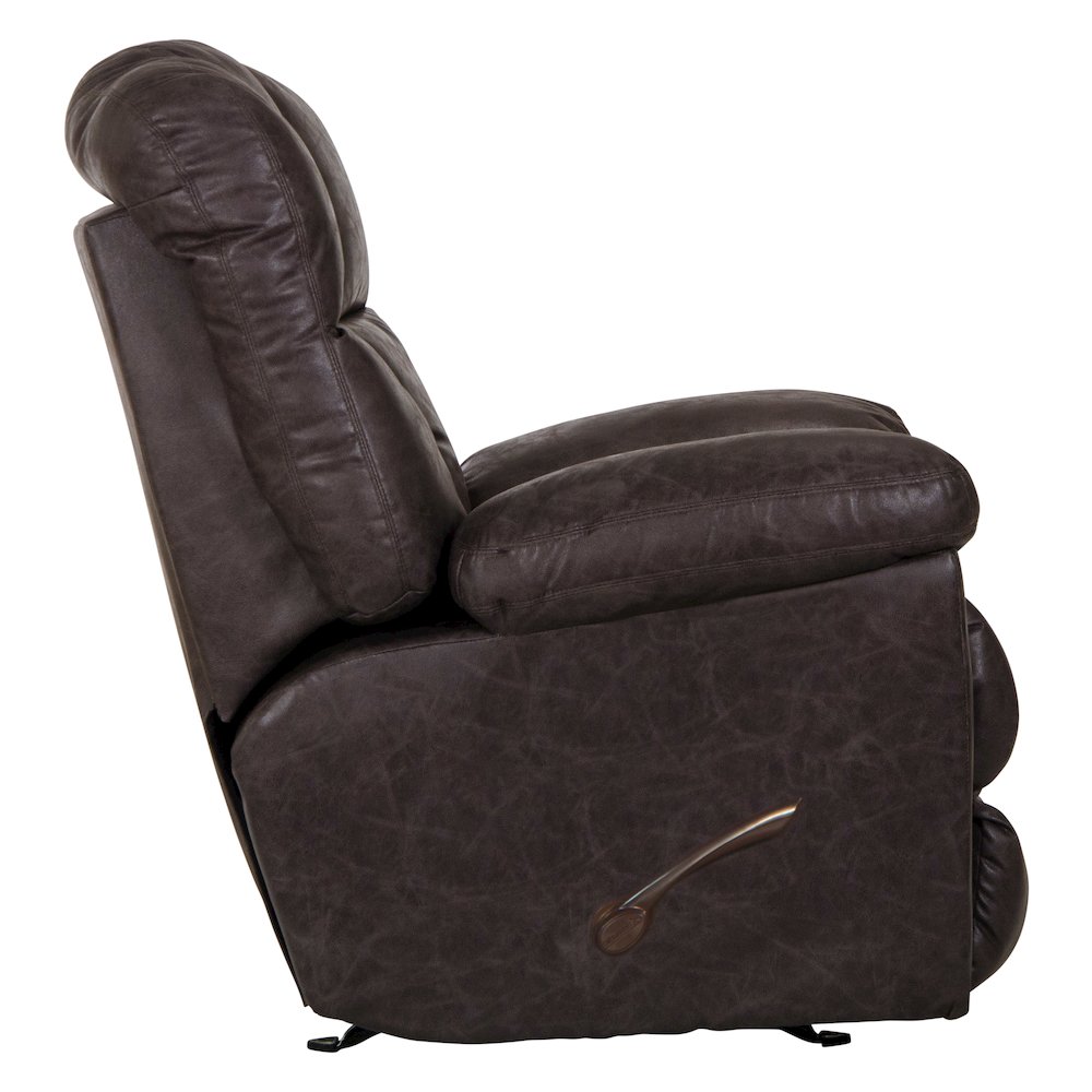 Mayfield Glider Recliner. Picture 5