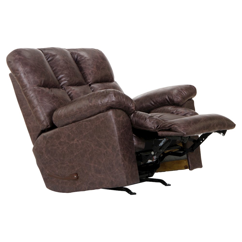 Mayfield Glider Recliner. Picture 2