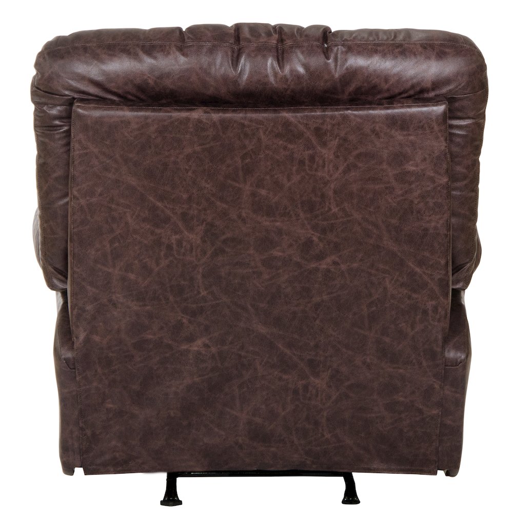 Mayfield Glider Recliner. Picture 3