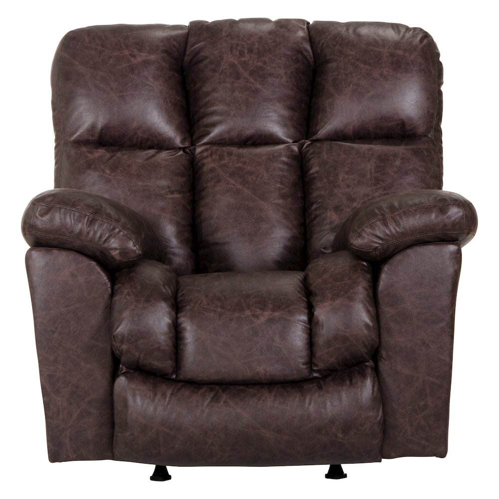 Mayfield Glider Recliner. Picture 4