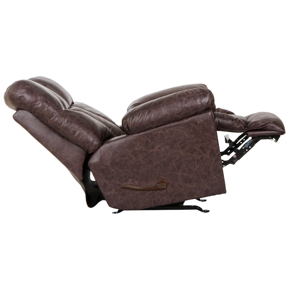 Mayfield Glider Recliner. Picture 7