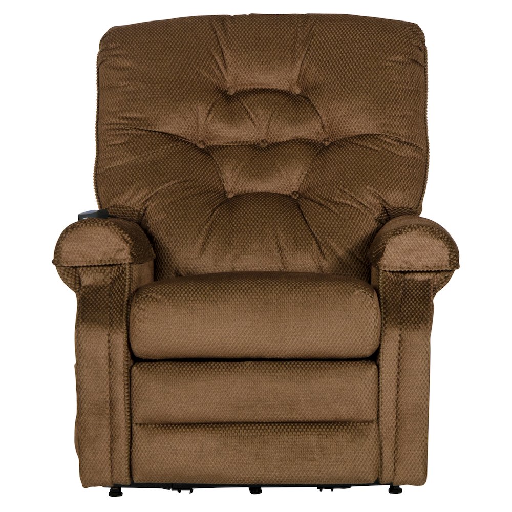 Patriot Power Lift Lay Flat Recliner. Picture 5