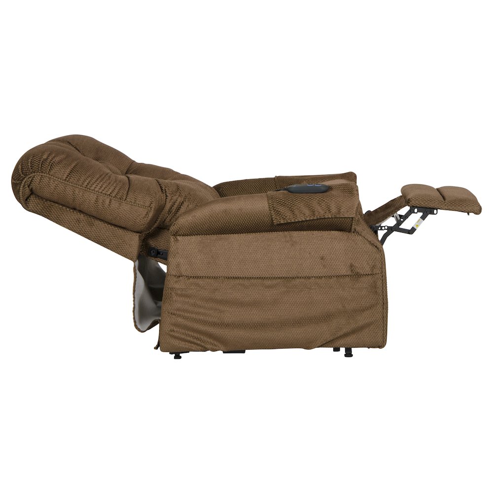 Patriot Power Lift Lay Flat Recliner. Picture 9