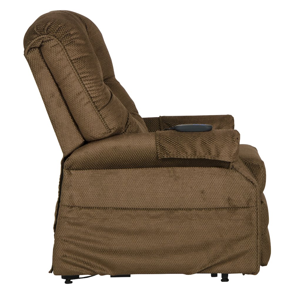 Patriot Power Lift Lay Flat Recliner. Picture 6