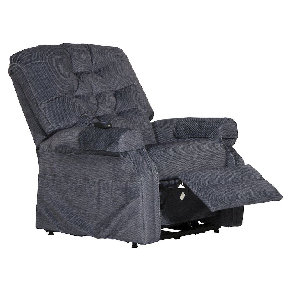 Patriot Power Lift Lay Flat Recliner. Picture 2