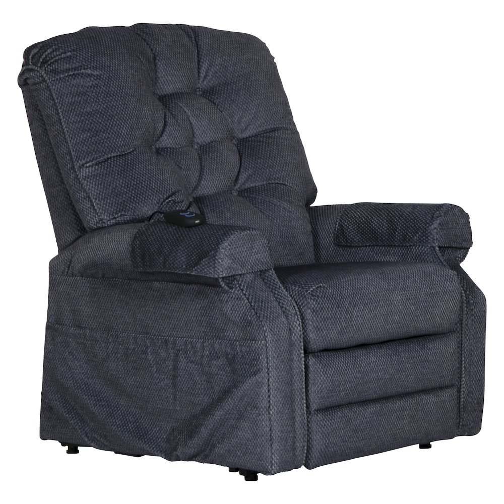 Patriot Power Lift Lay Flat Recliner. Picture 1