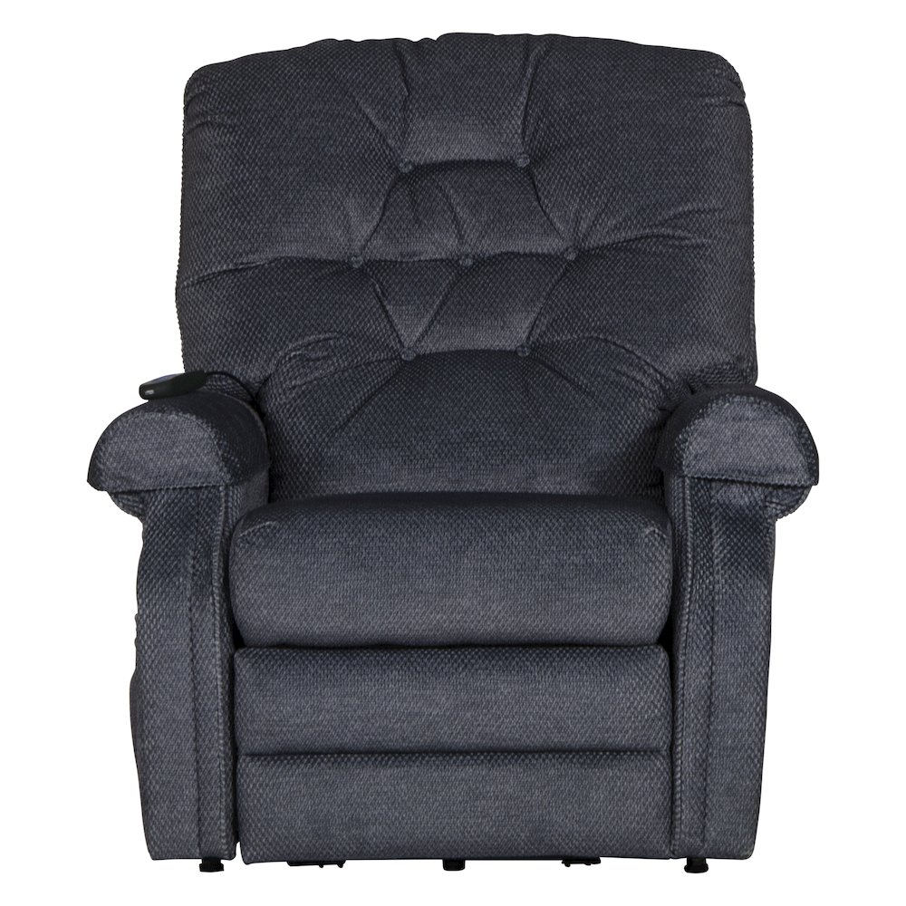 Patriot Power Lift Lay Flat Recliner. Picture 4