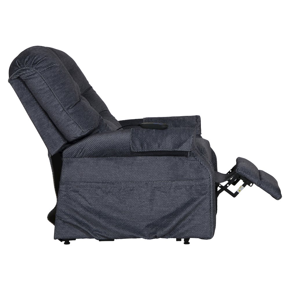 Patriot Power Lift Lay Flat Recliner. Picture 6