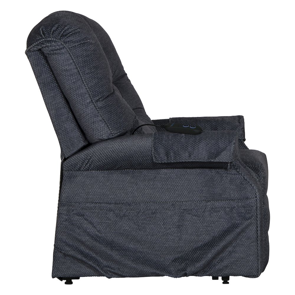 Patriot Power Lift Lay Flat Recliner. Picture 5