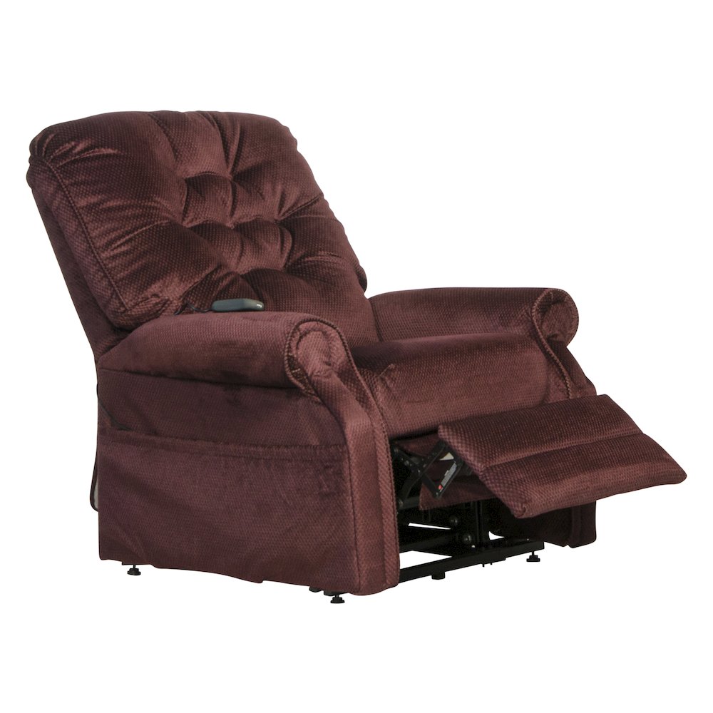 Patriot Power Lift Lay Flat Recliner. Picture 2