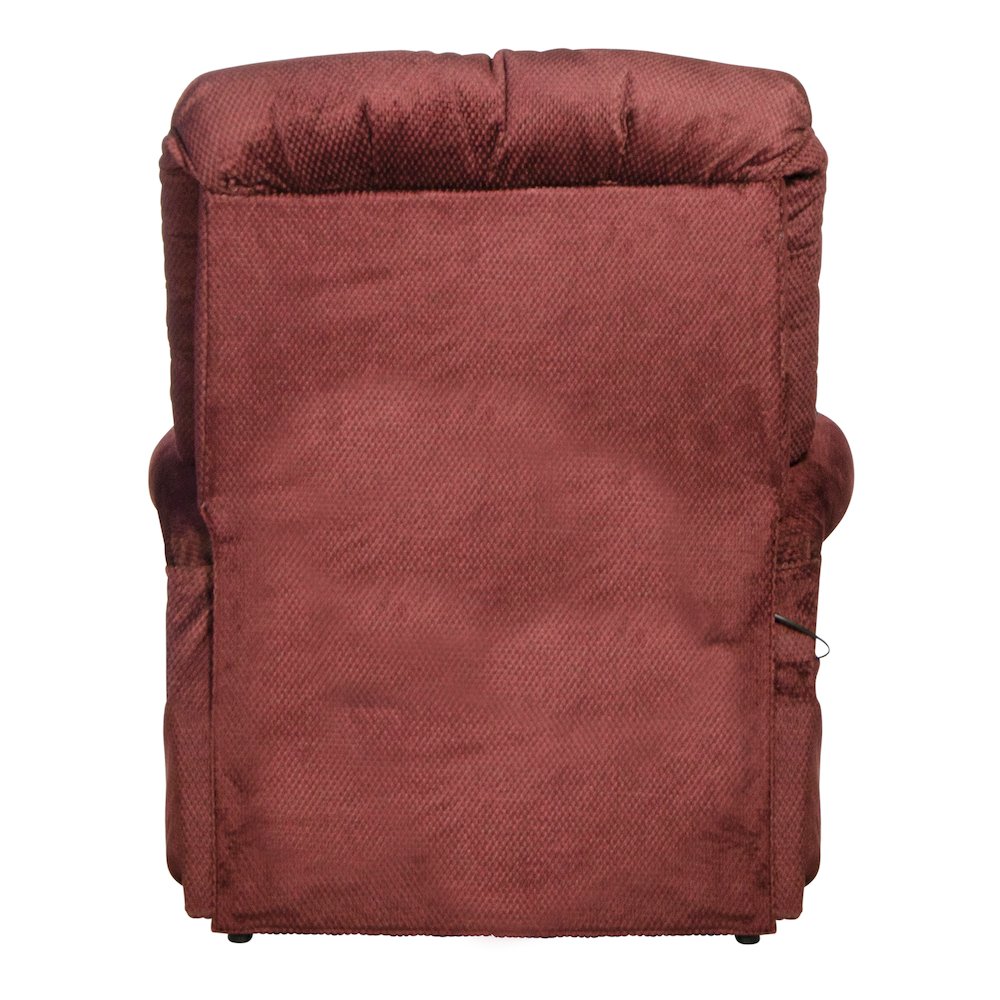 Patriot Power Lift Lay Flat Recliner. Picture 3