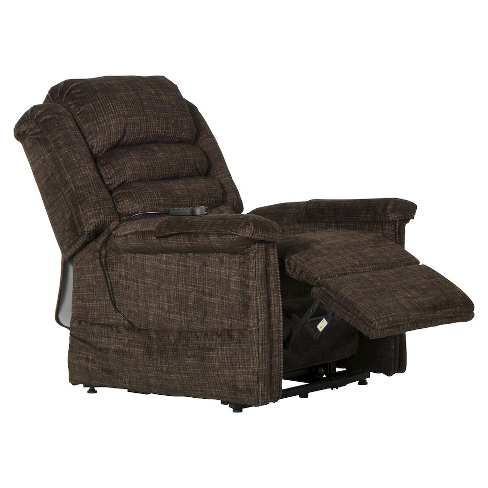 Soother Power Lift Recliner. Picture 3