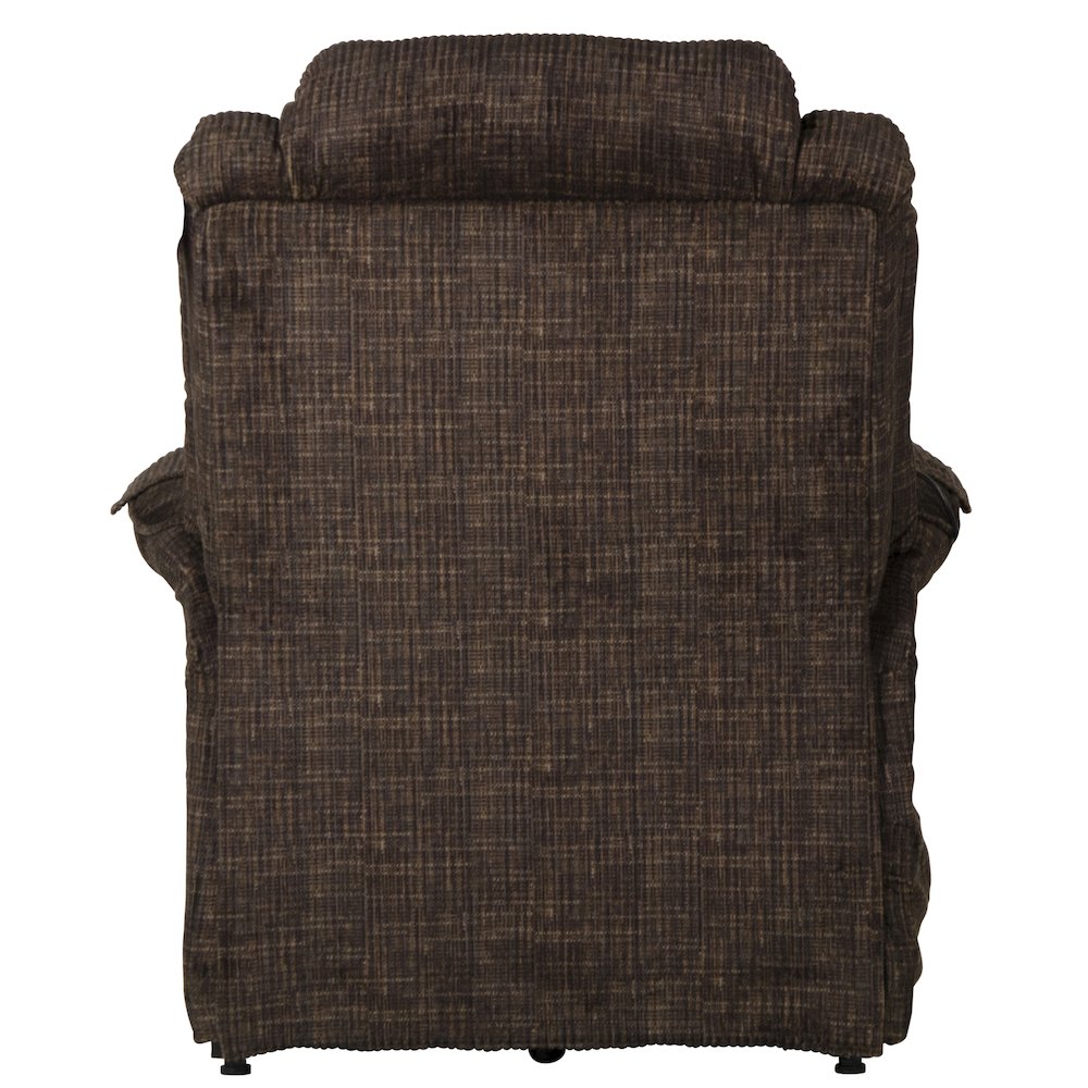 Soother Power Lift Recliner. Picture 4