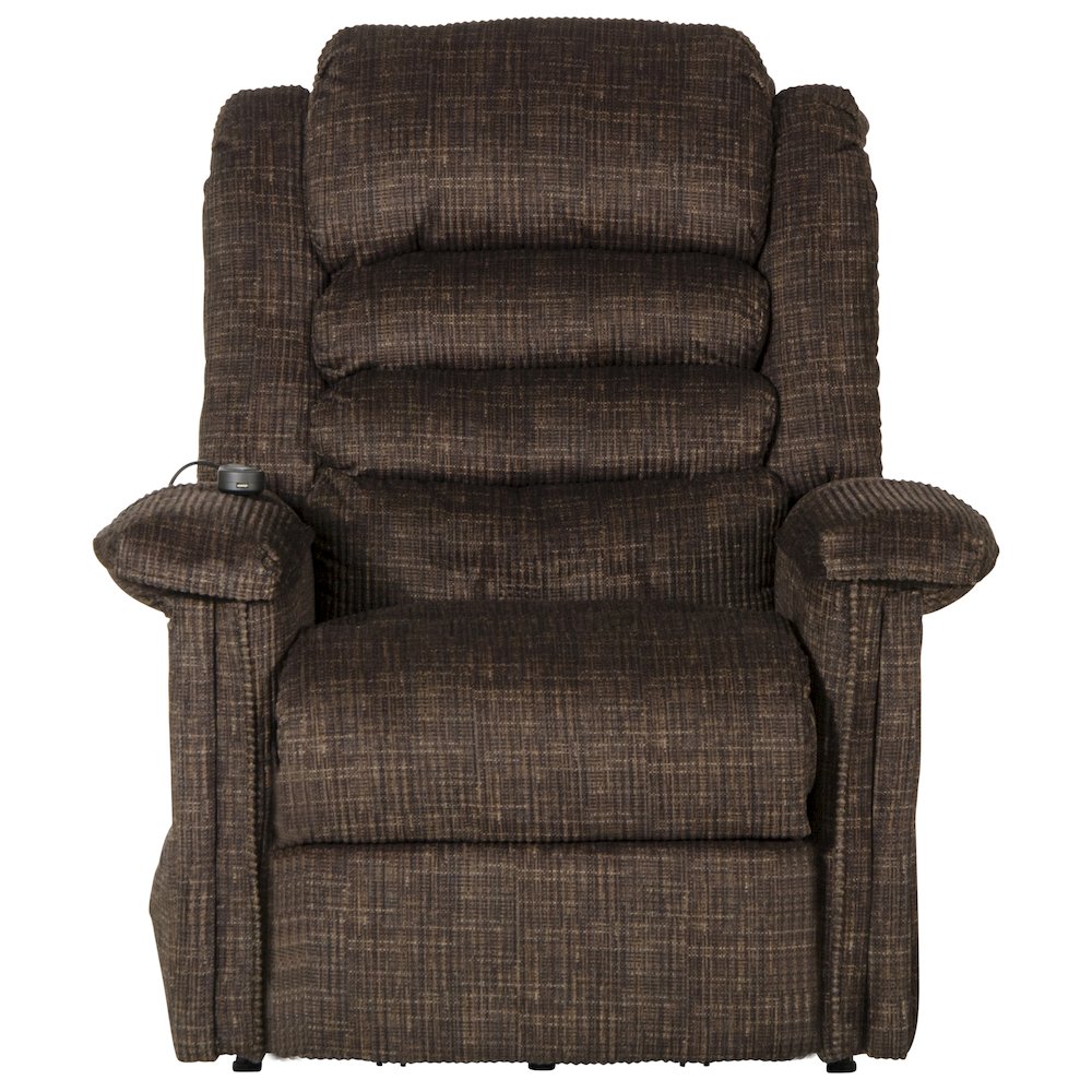 Soother Power Lift Recliner. Picture 5