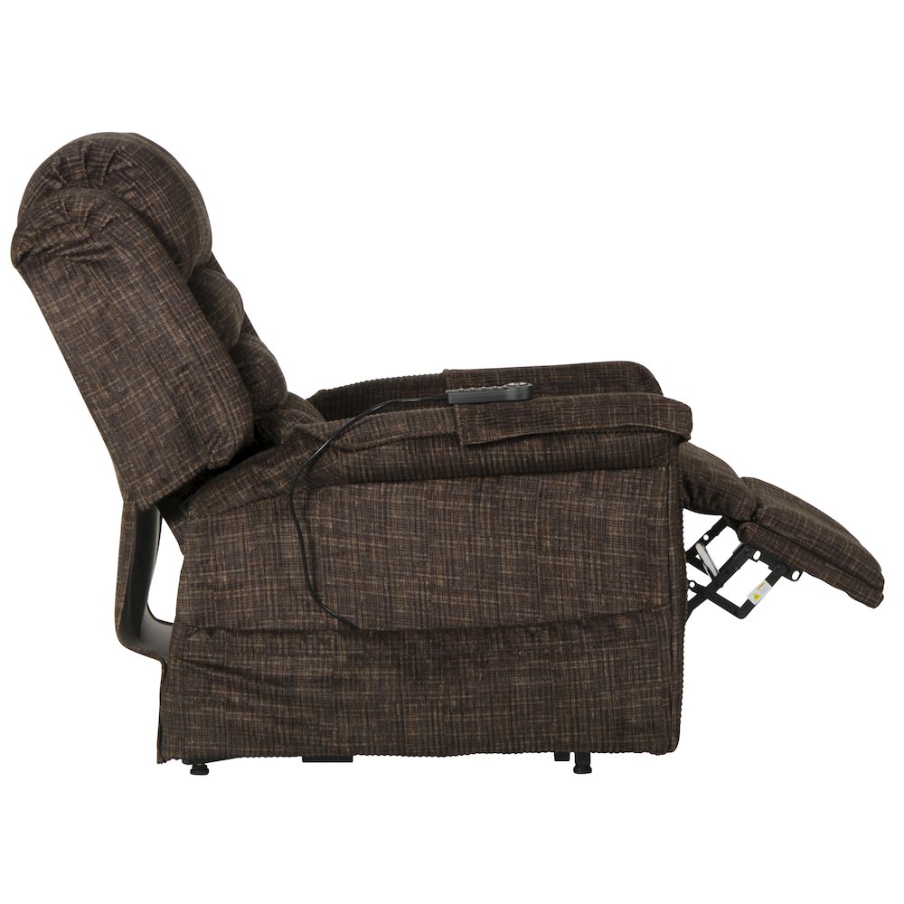 Soother Power Lift Recliner. Picture 7