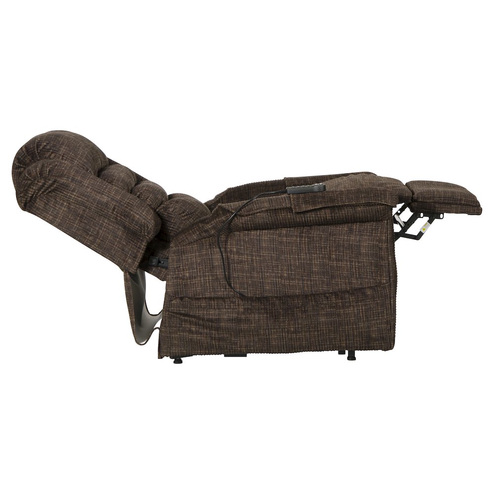 Soother Power Lift Recliner. Picture 8
