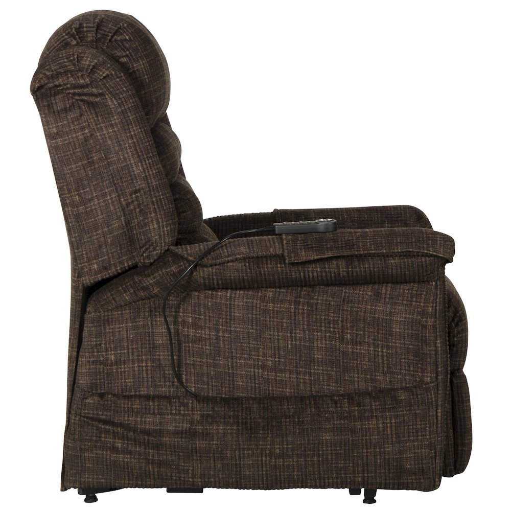 Soother Power Lift Recliner. Picture 6
