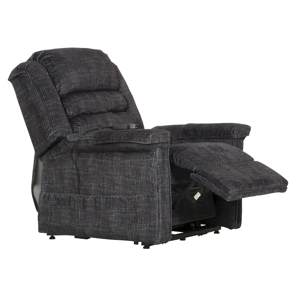 Soother Power Lift Recliner. Picture 2