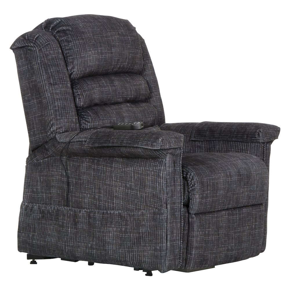 Soother Power Lift Recliner. Picture 1