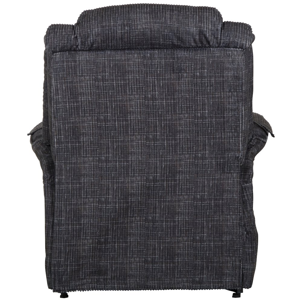 Soother Power Lift Recliner. Picture 3