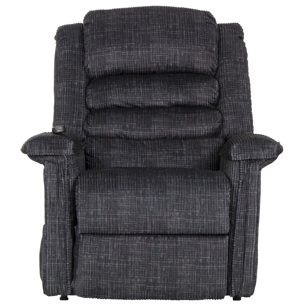 Soother Power Lift Recliner. Picture 4
