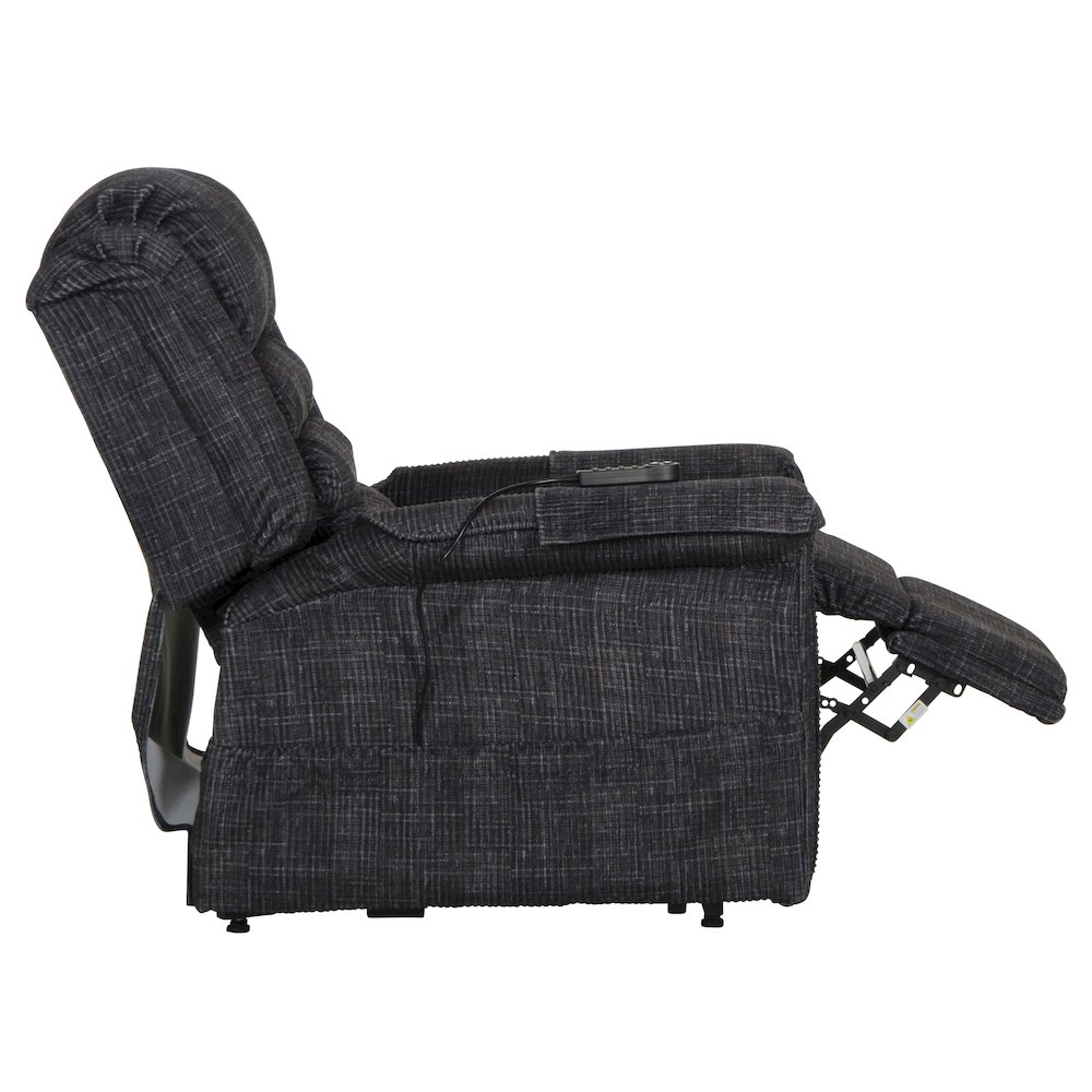 Soother Power Lift Recliner. Picture 8