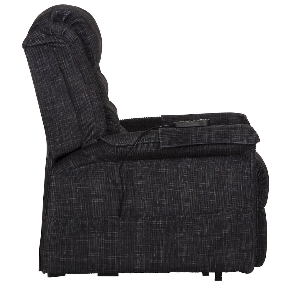 Soother Power Lift Recliner. Picture 5