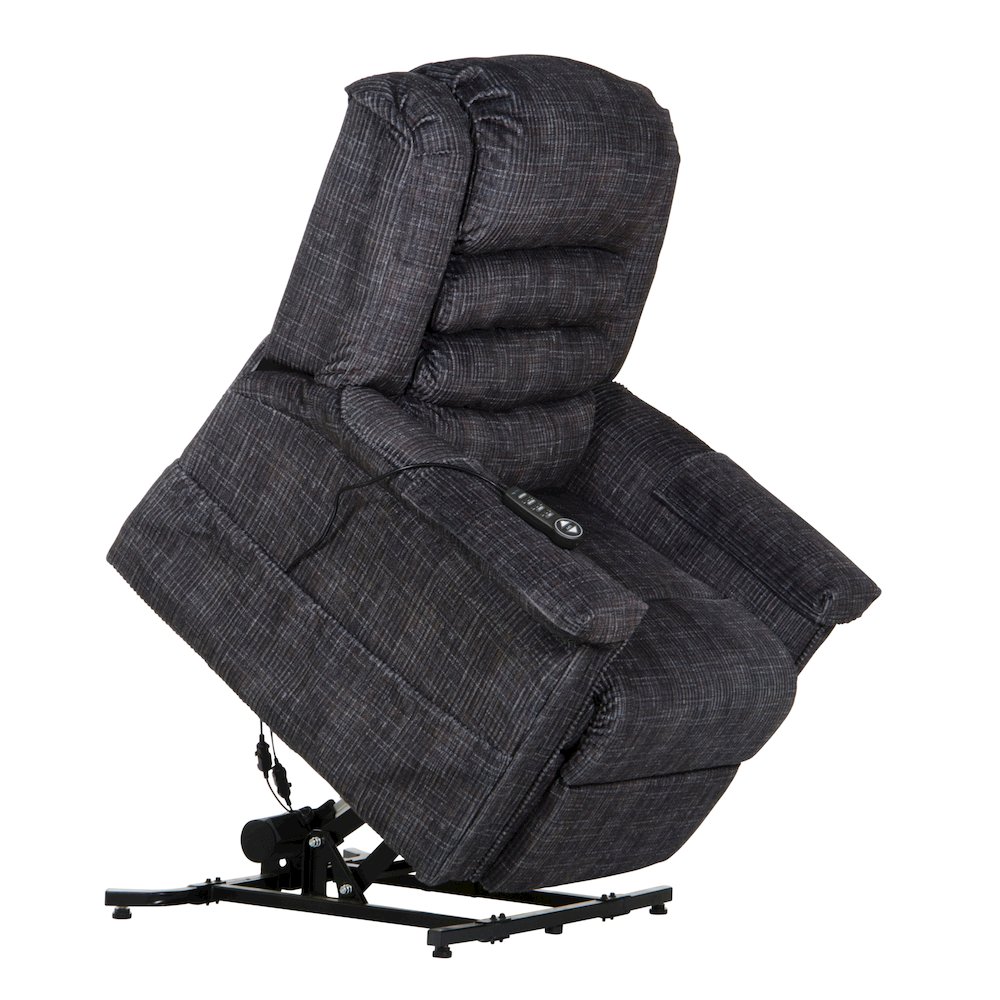 Soother Power Lift Recliner. Picture 6