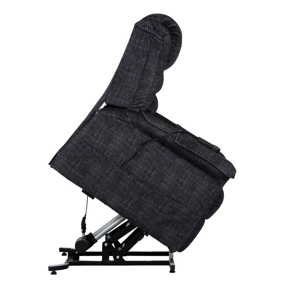 Soother Power Lift Recliner. Picture 7