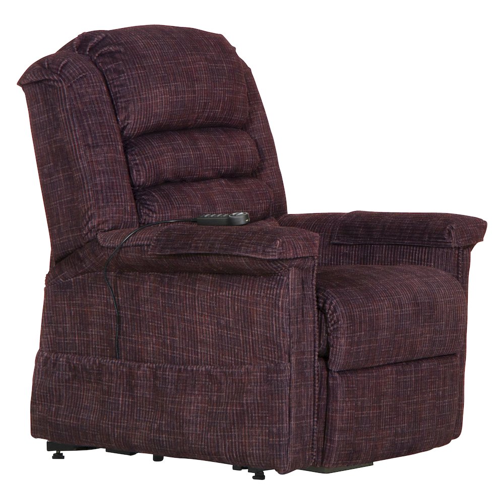 Soother Power Lift Recliner. Picture 4