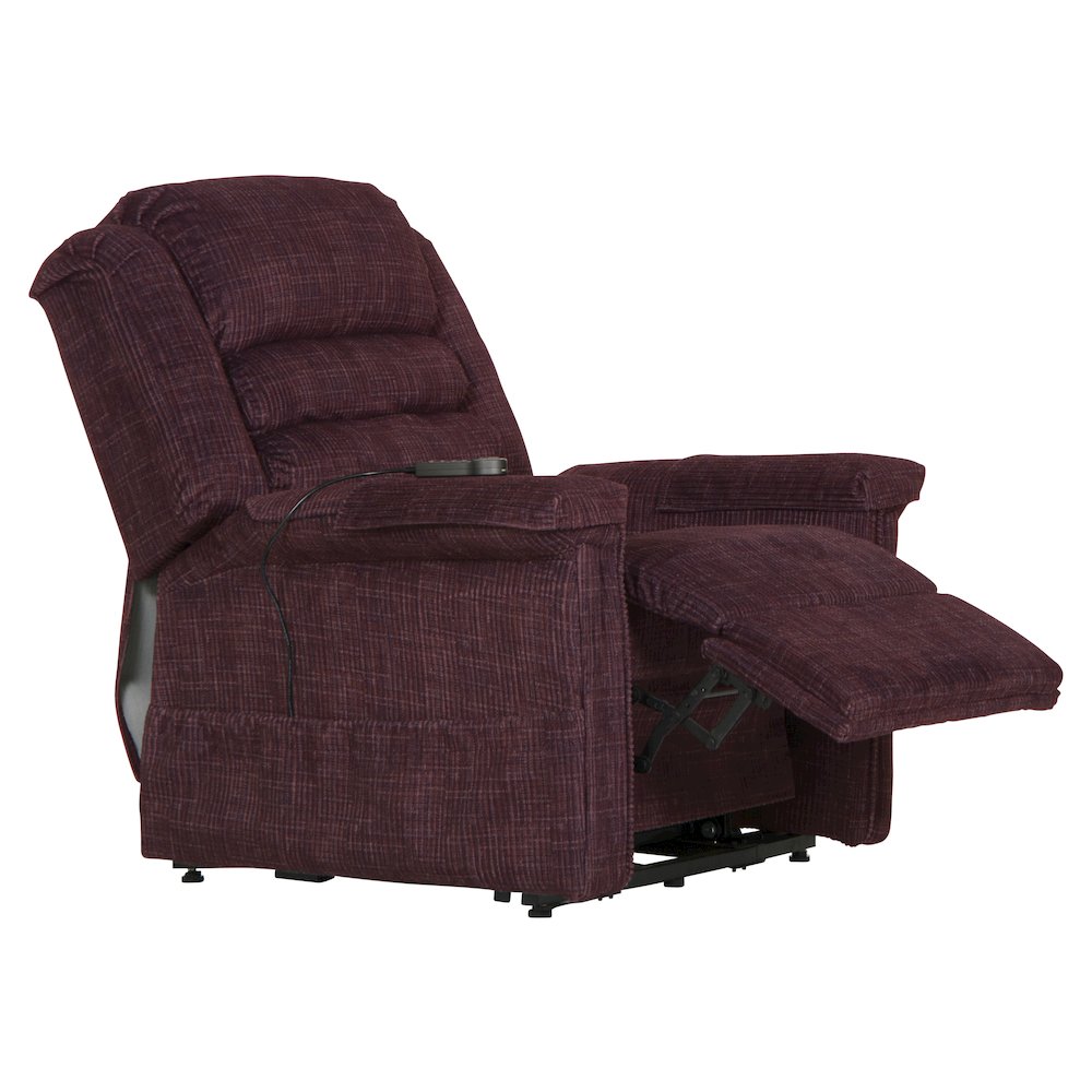 Soother Power Lift Recliner. Picture 1