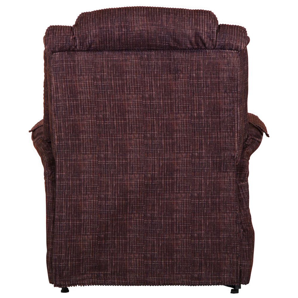 Soother Power Lift Recliner. Picture 5