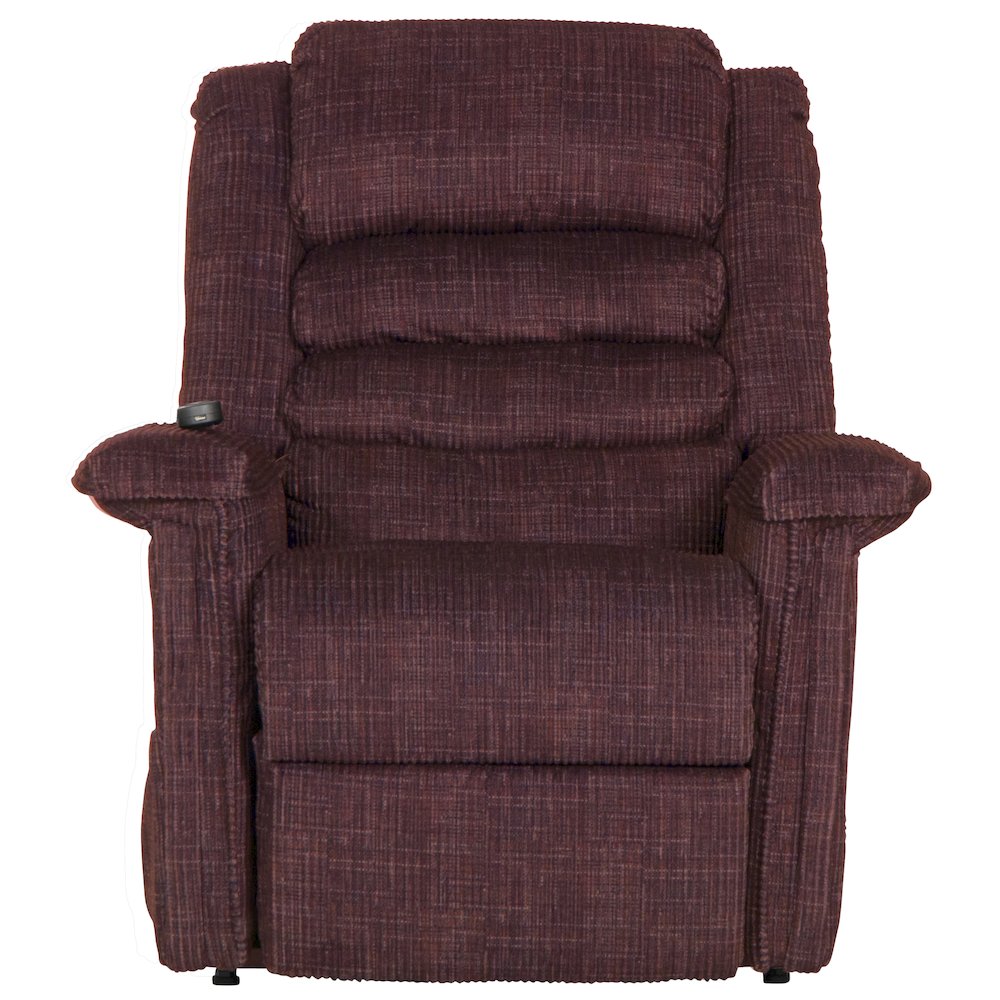 Soother Power Lift Recliner. Picture 6