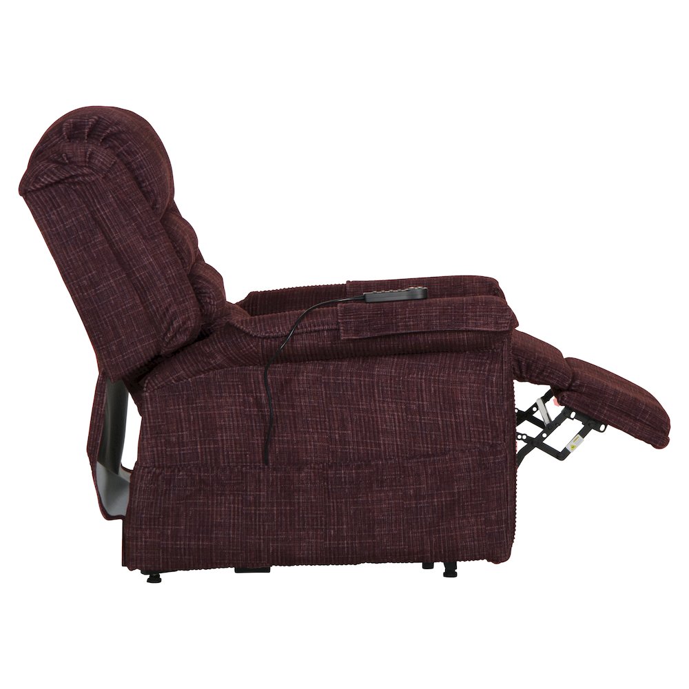 Soother Power Lift Recliner. Picture 8