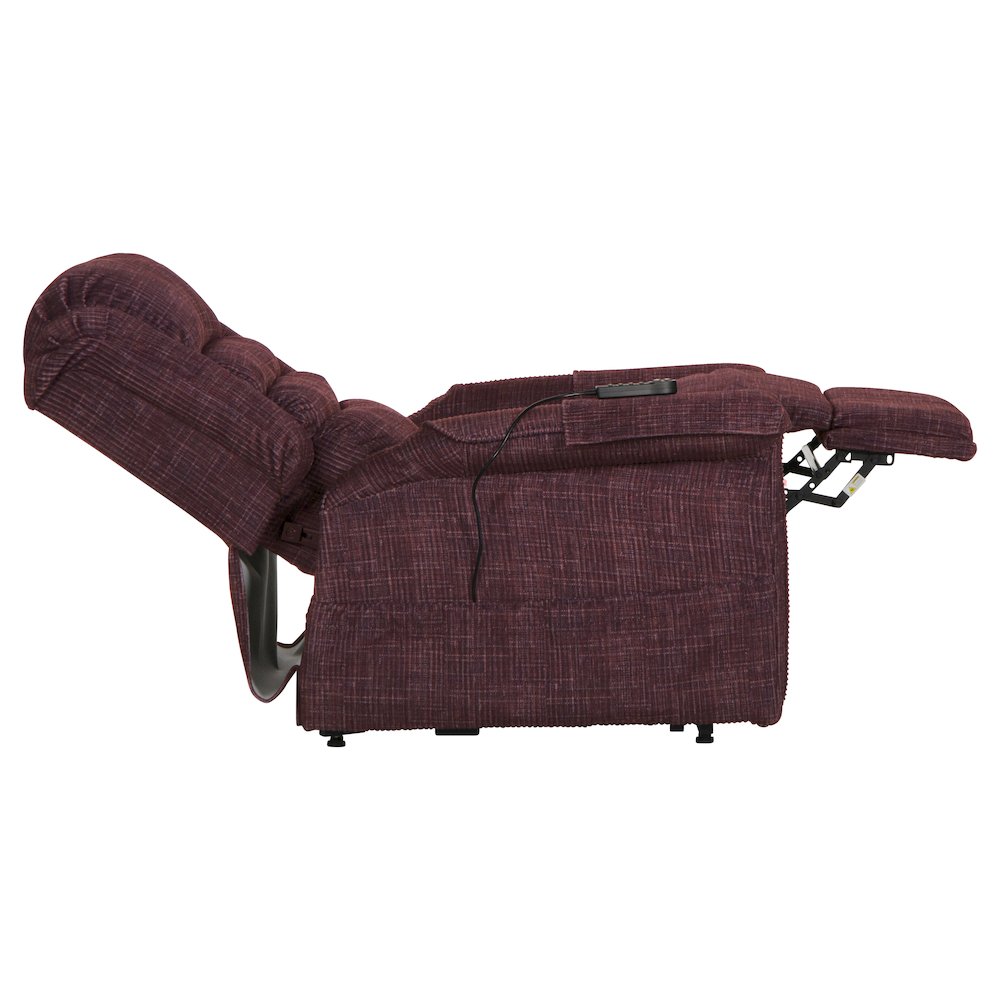 Soother Power Lift Recliner. Picture 9