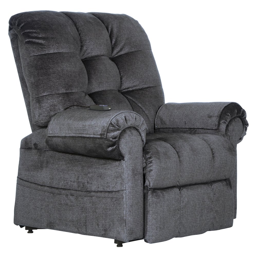 Omni Power Lift Lay Flat Chaise Recliner. Picture 4