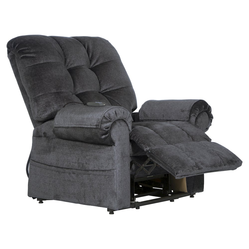 Omni Power Lift Lay Flat Chaise Recliner. Picture 1