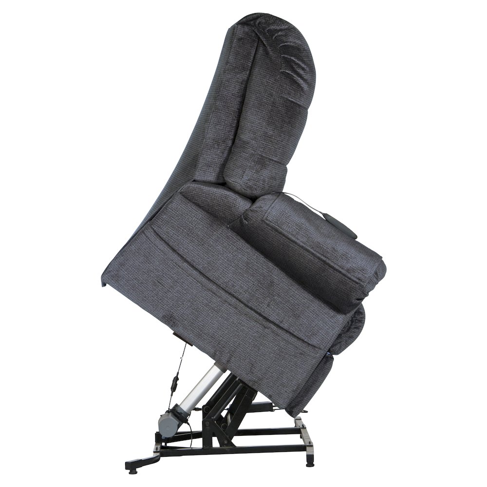 Omni Power Lift Lay Flat Chaise Recliner. Picture 3