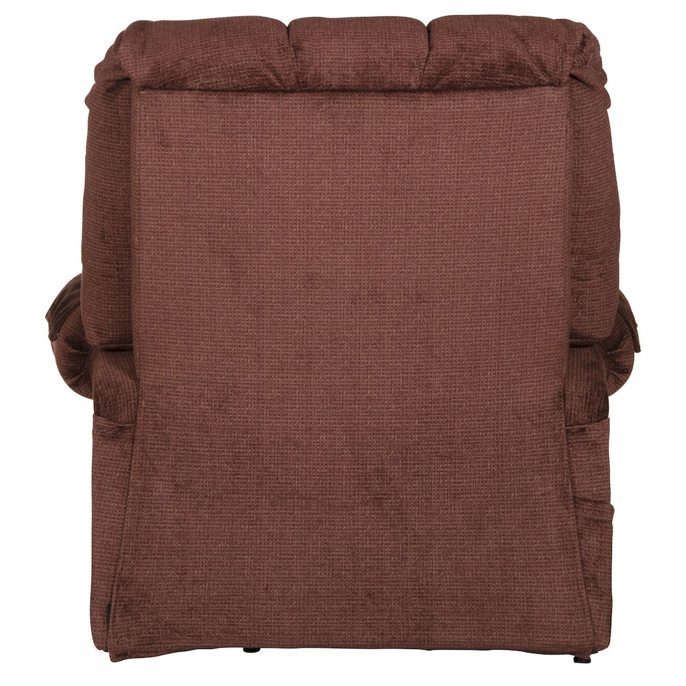 Omni Power Lift Lay Flat Chaise Recliner. Picture 5