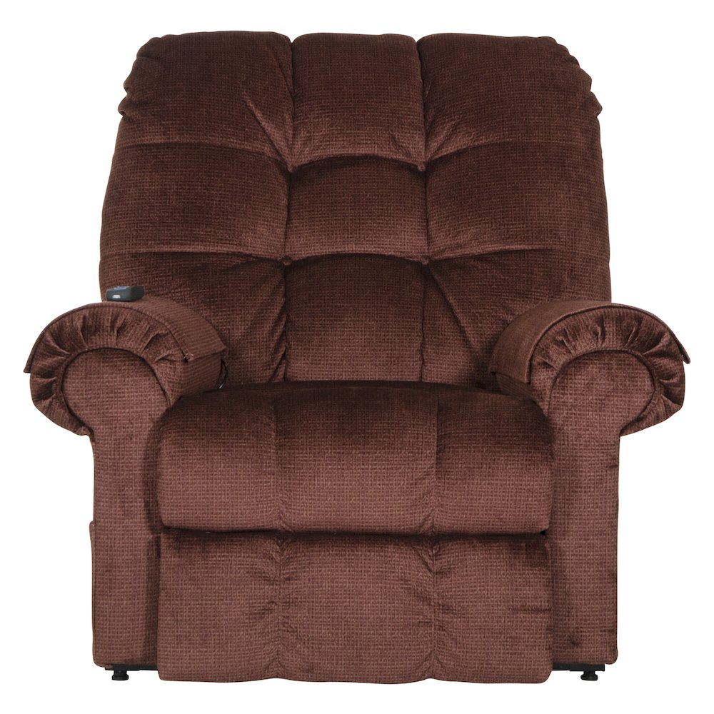 Omni Power Lift Lay Flat Chaise Recliner. Picture 6