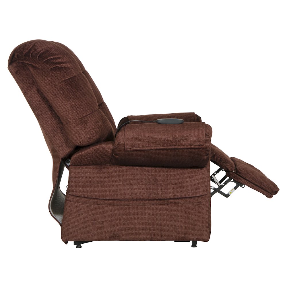 Omni Power Lift Lay Flat Chaise Recliner. Picture 8