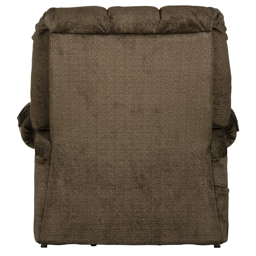 Omni Power Lift Lay Flat Chaise Recliner. Picture 5