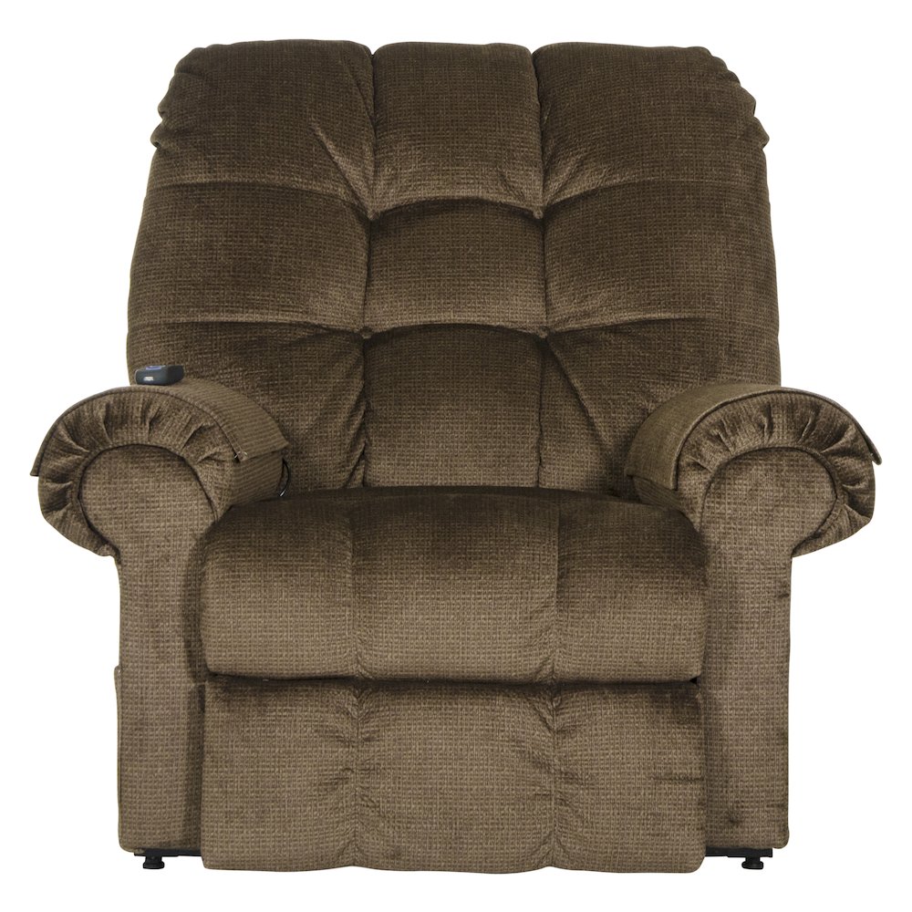 Omni Power Lift Lay Flat Chaise Recliner. Picture 6
