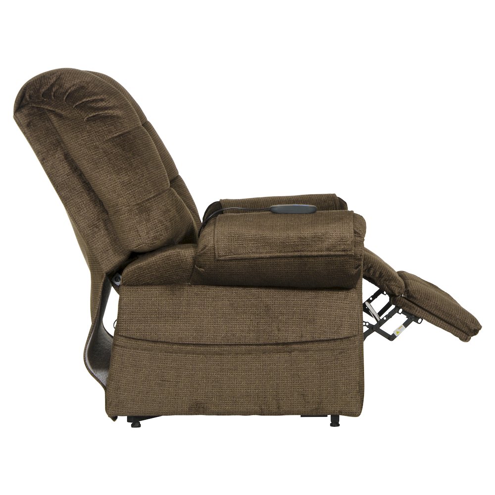 Omni Power Lift Lay Flat Chaise Recliner. Picture 8