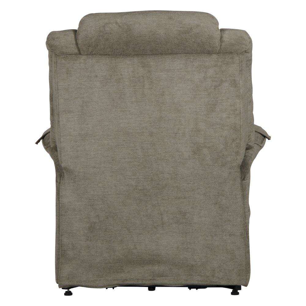 Invincible Power Lift Assist Recliner. Picture 3