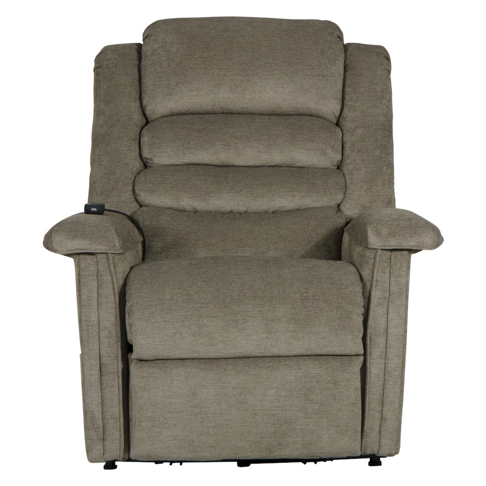 Invincible Power Lift Assist Recliner. Picture 4
