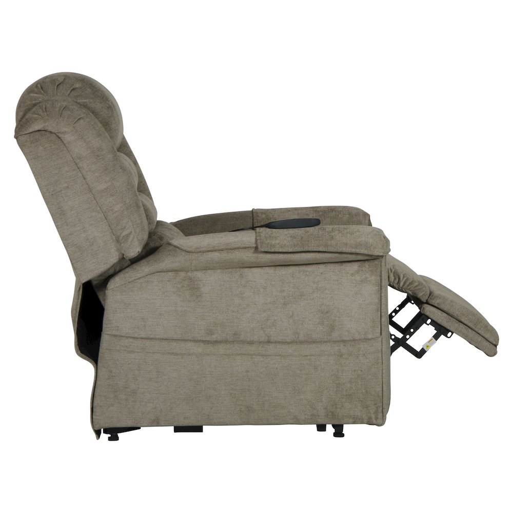 Invincible Power Lift Assist Recliner. Picture 9