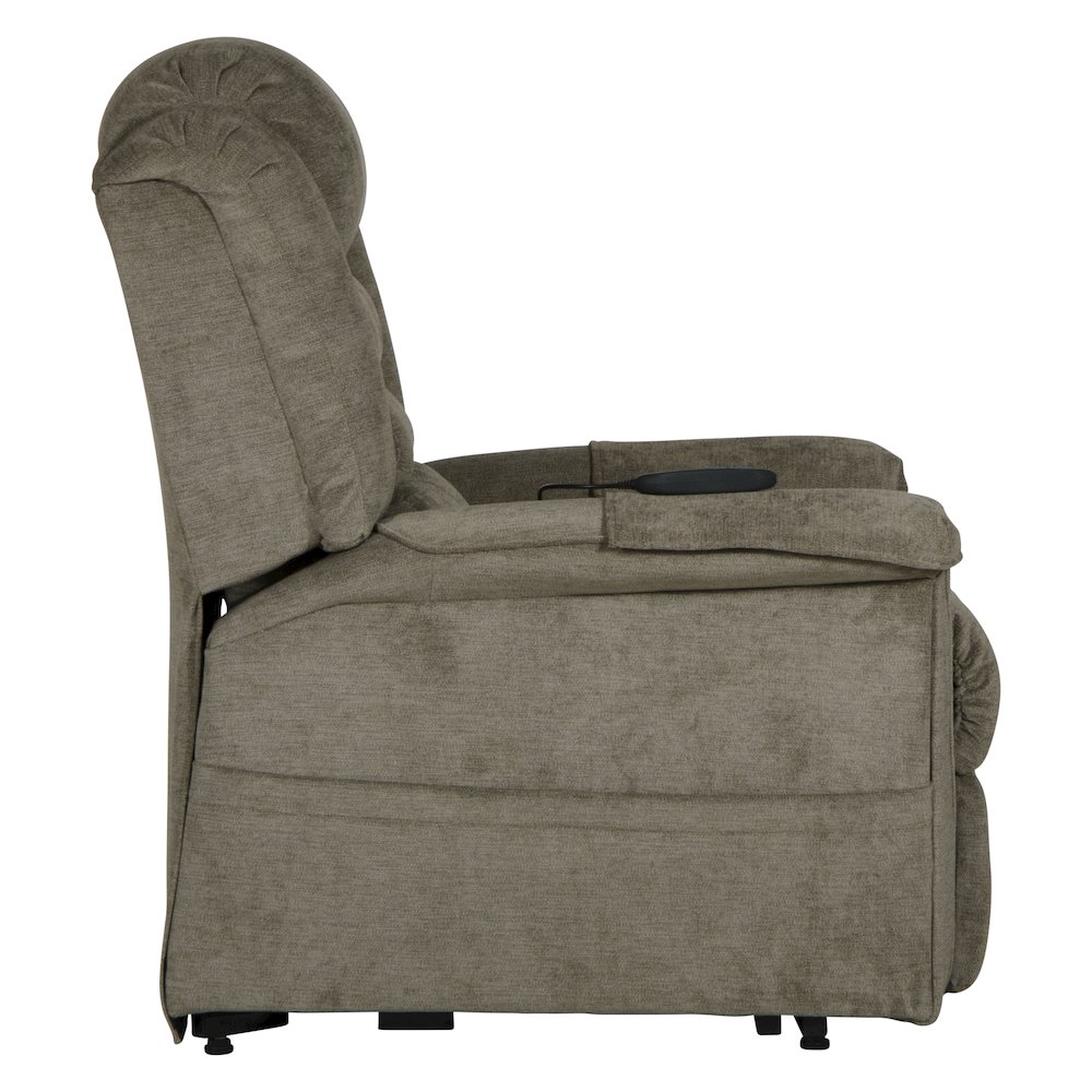 Invincible Power Lift Assist Recliner. Picture 7