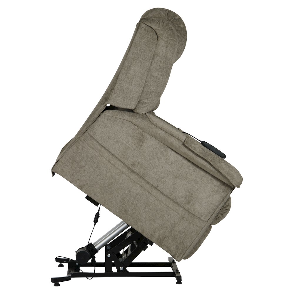 Invincible Power Lift Assist Recliner. Picture 6