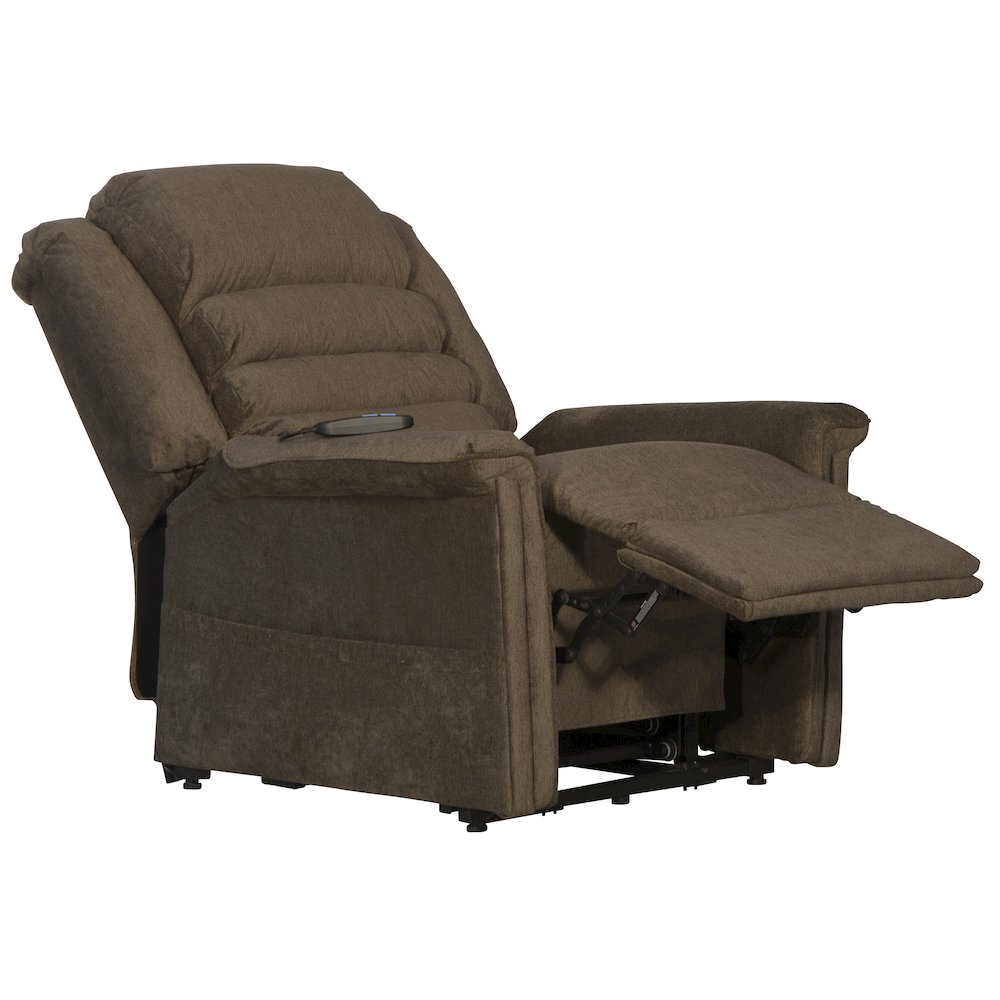 Invincible Power Lift Assist Recliner. Picture 2
